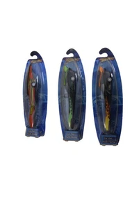Hot Wheels Auto Stift 3er Set rot grün gelb Flame Racing Neuheit Neu 2006 - Bild 1 von 6