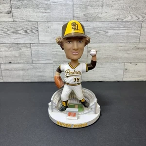 VTG Randy Jones San Diego Padres Bobblehead Collectible Figurine 2003 - Picture 1 of 9