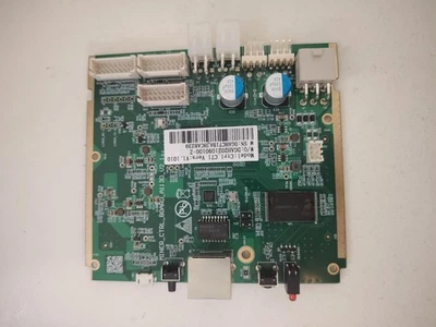 New AMLOGIC BTC Bitcoin Control Board For Bitmain Antminer S19K Pro S19a Z15 Pro - Image 1 of 4