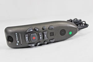 Nuance PowerMic III 0POWM3N9 Microfono Medical Dragon, cavo da 9 piedi - Foto 1 di 12