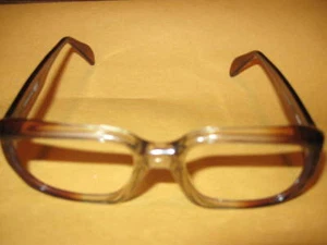 NEW Vintage Eyeglass FRAMES 52-22 MONTMARTRE DI CESARIS 15 glasses eyeglasses - Picture 1 of 7