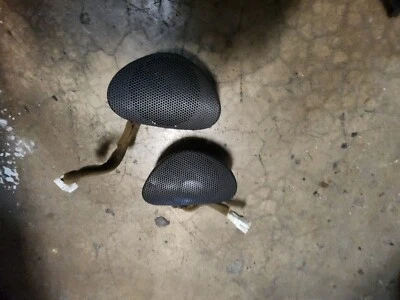 1997 1998 99 00 01 02 03 04 05 2006 JAGUAR XK8 TABLERO DELANTERO ALTAVOCES HARMAN KARDON Foto 1 de 3