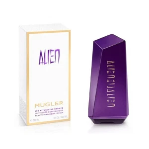 Thierry Mugler ALIEN BEAUTIFYING BODY LOTION 200mL Women’s Fragrance Perfume New - Picture 1 of 1