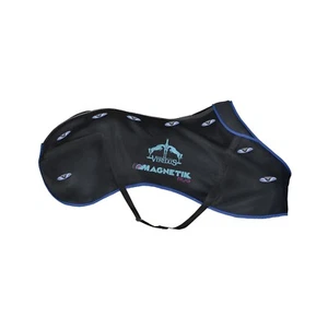 VEREDUS Tappeto Magnetico - Nero - Tappeto Cavallo Magnetoterapia (Taglie: Lg/Med/Sml) - Foto 1 di 2