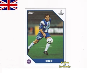 2024 Topps The Lost Rookie - Deco - FC Porto RC - Picture 1 of 1