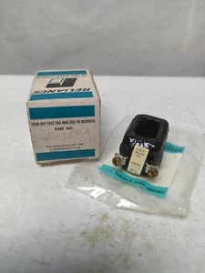 RELIANCE ELECTRIC,401555-A,COIL 110-120V 50/60CY 1933L1 NOS - Picture 1 of 4