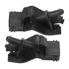 2x Car Window Spray Nozzles Replacement Parts for Lexus IS350