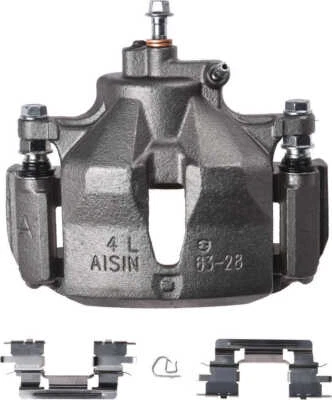 Pinza de freno de disco-OEF3 Autopart Intl 1405-28282 Reman para Toyota Camry 02-06 Foto 1 de 4