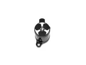Black Ducabike Ducati Monster 600 1994 > 2002 AF03D Enlarged Clutch Actuator - Picture 1 of 1