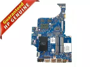 HP 15-BS Laptop Motherboard Intel Core i7-7500U DDR4 928640-601 CSL50 CSL52 - Picture 1 of 5