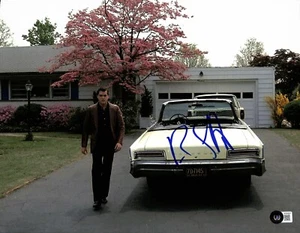 Ray Liotta "Henry Hill" Goodfellas Fotografía firmada 11x14 BECKETT BAS - Imagen 1 de 3