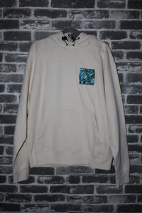NEW with COA KENZO Oversized ‘Brushed Camo’ Pullover Hoodie Sweatshirt, Size Med - Picture 1 of 19