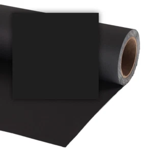Colorama Off-Cut Background Paper Roll 52cm x 11m (1' 8" x 36' 1") - Art, Craft - Picture 1 of 11