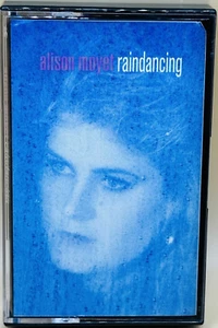 Alison Moyet - Raindancing cassette - Picture 1 of 2