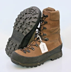 KENETREK MOUNTAIN EXTREME NI SIZE 10 MEDIUM K-8110 - Picture 1 of 1