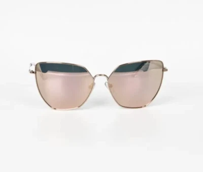 Gafas de sol Armani Exchange AX2027S 6103/4Z auténticas ojo de gato hechas en Brasil Foto 1 de 4