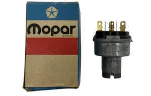 1960-1968 Dodge Plymouth Chrysler All Ignition & Starter Switch 2864258 NOS - Picture 1 of 9
