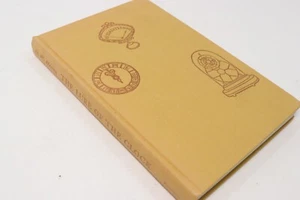 The Lure of Clock Horology Collecting Information James Arthur NYU Collection - Picture 1 of 9