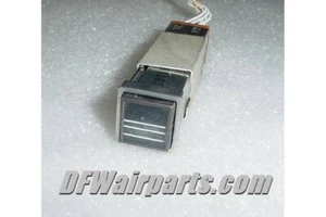 741172-105, 10648LD1-105, interruptor de luz anunciador de aeronaves - Imagen 1 de 1