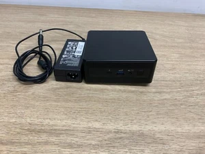 Intel NUC NUC11PAH 11th Gen i3-1115G4 3.00GHz / 8GB / 240GB SSD - Picture 1 of 4