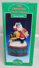 The Christmas Collectibles Christmas Musicals CJ-517 By Seymour Mann Santa Klaus