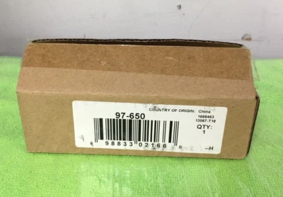 OPEN BOX! Ergotron Pan Pivot Kit 97-650 - Image 1 of 4