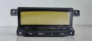 957101H300 bildschirm für KIA CEED SPORTY WAGON EX 2007 135796 - Bild 1 von 8