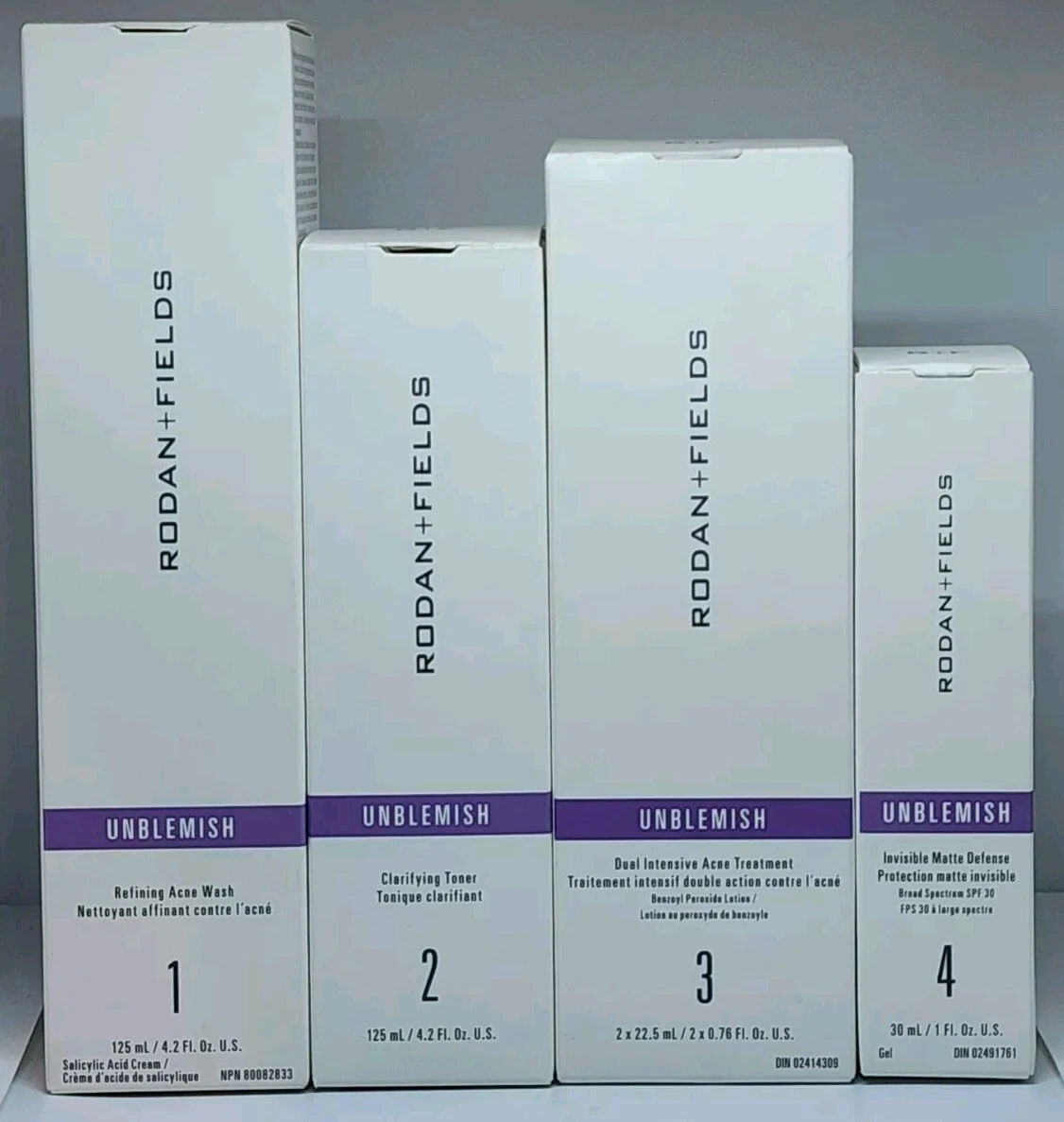 Rodan + Fields products for sale | eBay