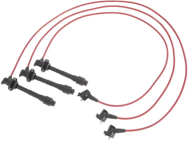 Juego de cables de bujía para Toyota Tundra 2000-2004 3,4 L V6 2002 2001 2003 NQ542RT. Foto 1 de 1