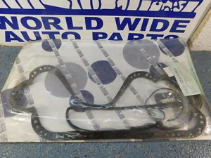Honda  Civic 1335  EJ1  Lower Engine Gasket Set   1981 - Picture 1 of 4