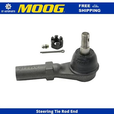 Для 2006-2010 Dodge Charger конец рулевого анкерного стержня передний внешний MOOG 2006 2007 2008 - Изображение 1 из 4