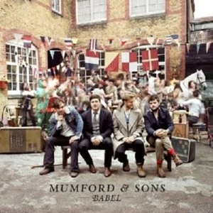 MUMFORD & SONS "BABEL (DELUXE VERSION)" CD NEU - Bild 1 von 1