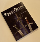 Spirit Of The Sword: A Celebration Of Artistry And By Steve Shackleford 2010 Pb