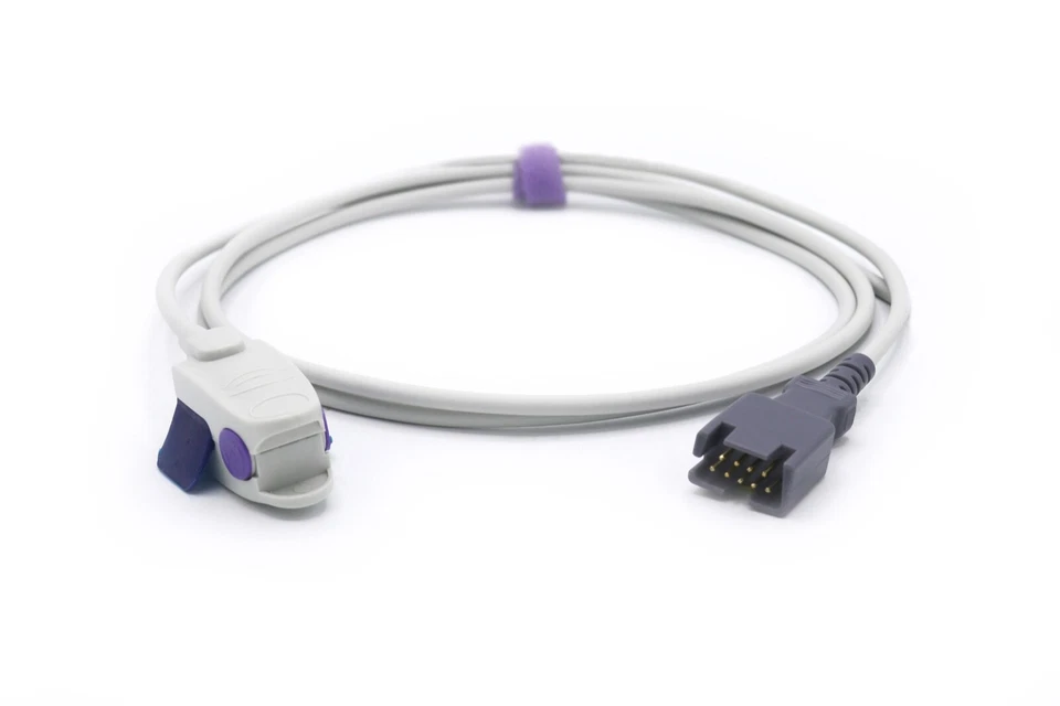 Masimo 1863 Compatible Short Connect SpO2 Sensor Pediatric - Same Day Shipping - Image 1 of 4