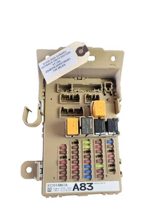 SUBARU OUTBACK 2024 2.4L Cabin Fuse Relay Junction Box USED OEM 82201AN83A 24-25 - Picture 1 of 7