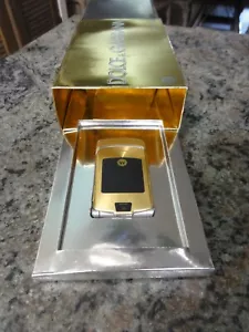 Dolce & Gabbana Motorola Razr Kit V3i telefono flip dorato con scatola e altro 2006 - Foto 1 di 20