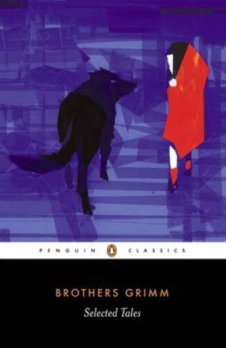 Selected Tales (Penguin Classics) - Paperback By Grimm, Brothers - GOOD - Image 1 of 1
