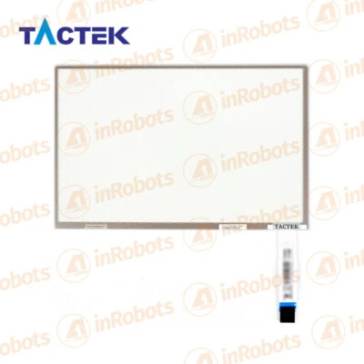 101S-5RB021 for Touch Screen Panel Glass Digitizer for 101S-5RB021 Touchpad New - Image 1 of 3
