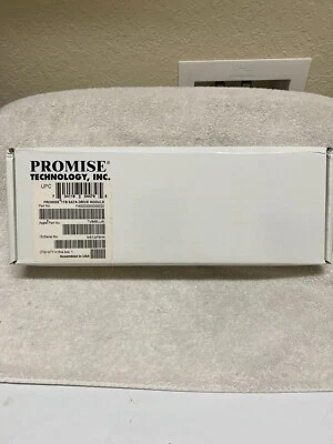 Promise/Apple TV849LL/A 1TB Sata Drive Module - NEW IN BOX!!! - Image 1 of 2