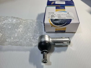 GSJ158 track tie rod end late midget 72 - 80 triumph herald spitfire 668-040 - Picture 1 of 3