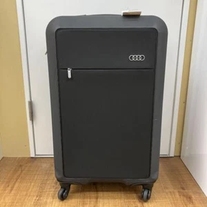 Bolsa de transporte colección Audi 70 x 45 x 32 cm usada algunos daños - Imagen 1 de 20