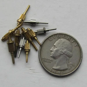 10PCS Metal Gear Parts DIY steampunk parts Steam Punk Supplies(u423) - Picture 1 of 3