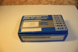Lindner Letterscope 9110 usado (32397) - Imagen 1 de 3