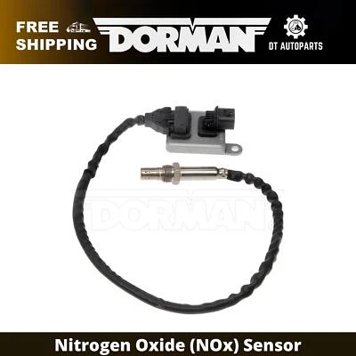 Sensor de óxido de nitrógeno (NOx) para Van Hool Tourist Coach TX Dorman 2017-2018 Foto 1 de 4