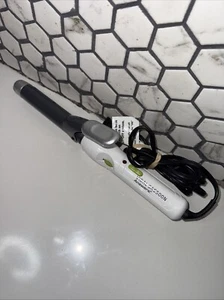 Vidal Sassoon Answers Nano Ceramic Styling Iron 1" Barrel New Old Stock - Picture 1 of 6
