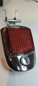Peugeot 403 Benzin Rücklicht, Couvercle de Feu, Frankani - Bild 1 von 11
