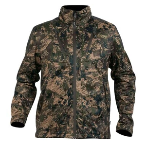 Hart Softshelljacke LANDBRO-S pixel forest - XHLRCB - Windtech-Membrane - Bild 1 von 2