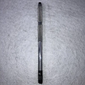 Rimac D-2 Slotted Screw Starter Tool with Magnet 5 5/8" Made in the USA Vintage - Picture 1 of 4
