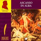 ██ OPER ║ Wolfgang Amadeus Mozart ║ ASCANIO IN ALBA ║ 3CD
