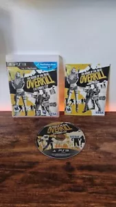 The House of the Dead Overkill - Extended Cut (PlayStation 3, 2011) komplett CIB - Bild 1 von 4